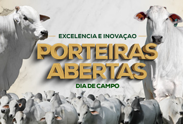 DIA DE CAMPO PORTEIRAS ABERTAS - VL AGROPECUÁRIA